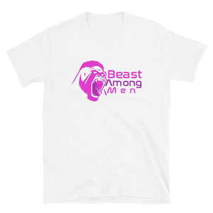 Beast Among Men Short-Sleeve T-Shirt