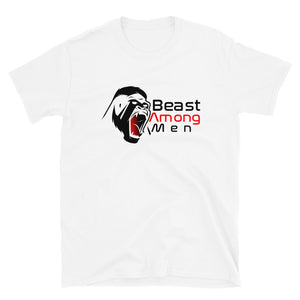 Beast Among Men Short-Sleeve T-Shirt
