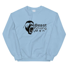 Beast Among Men Sweatshirt