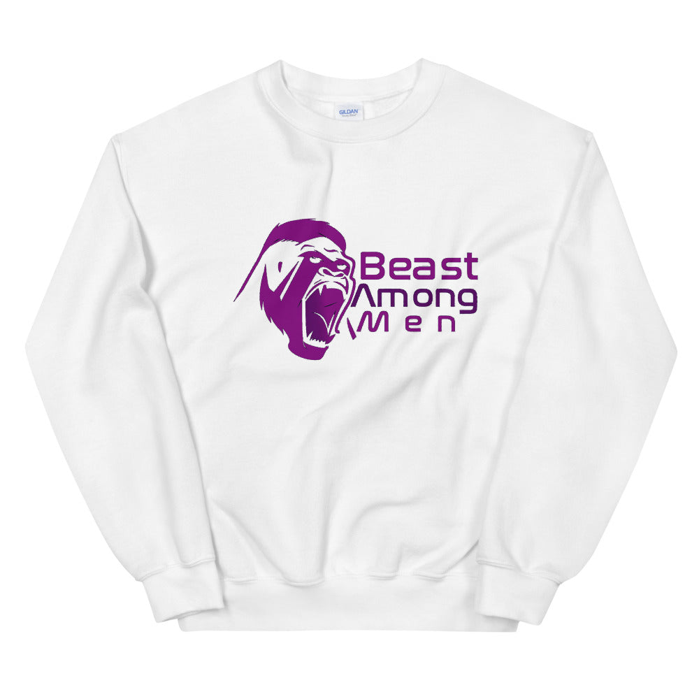 Beast Among Men Sweatshirt