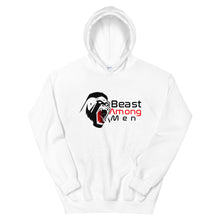 Beast Among Men Hooded Sweatshirt